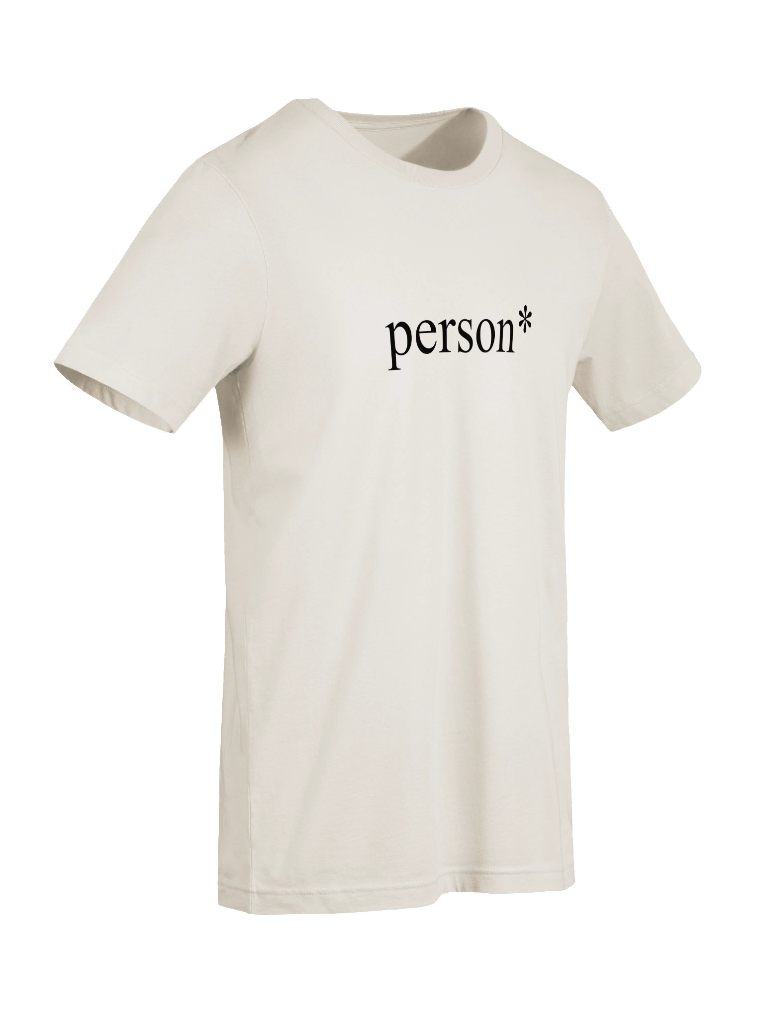 2nd class tee product image (7)