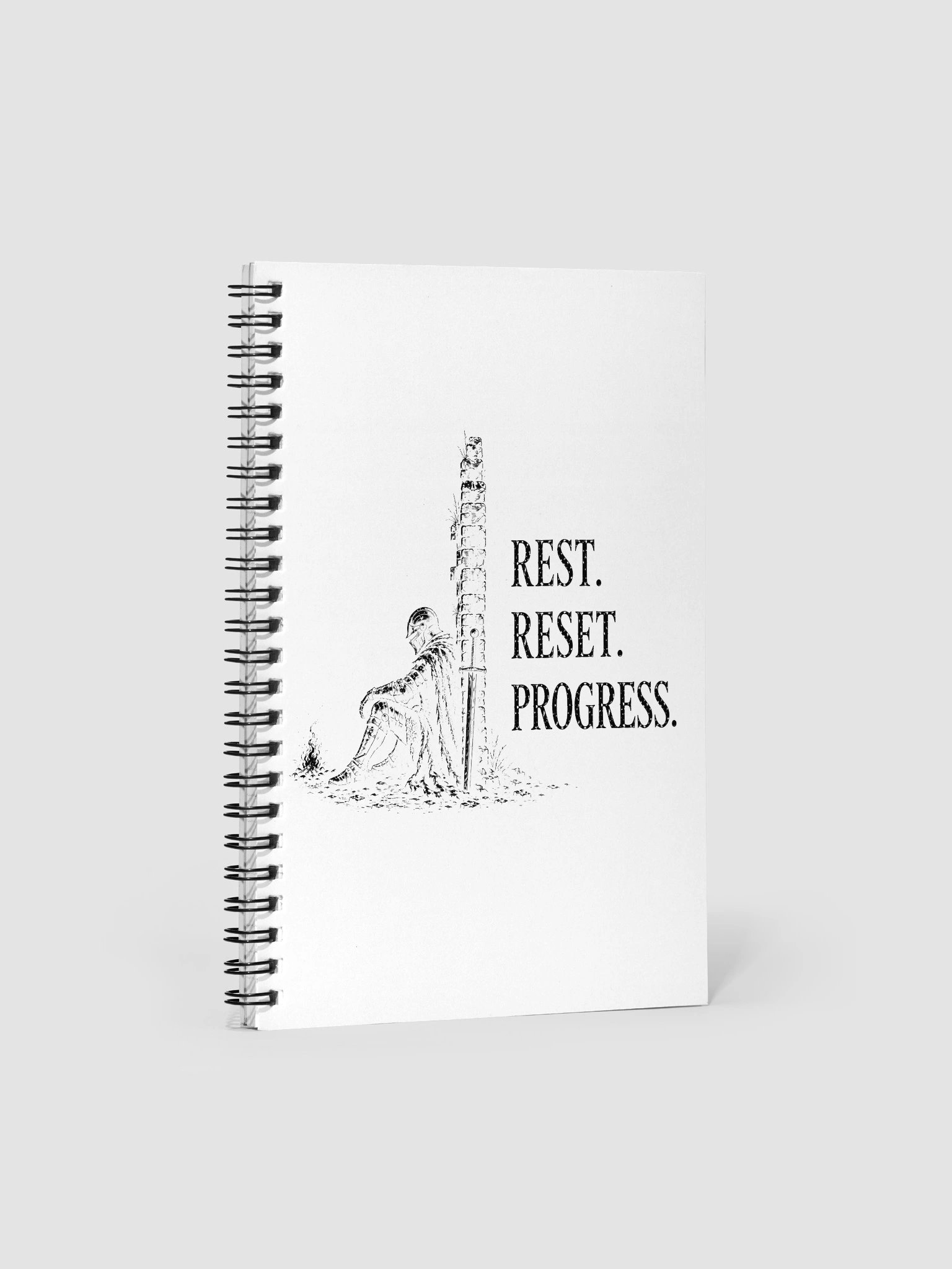 ADVENTURER'S JOURNAL product image (1)