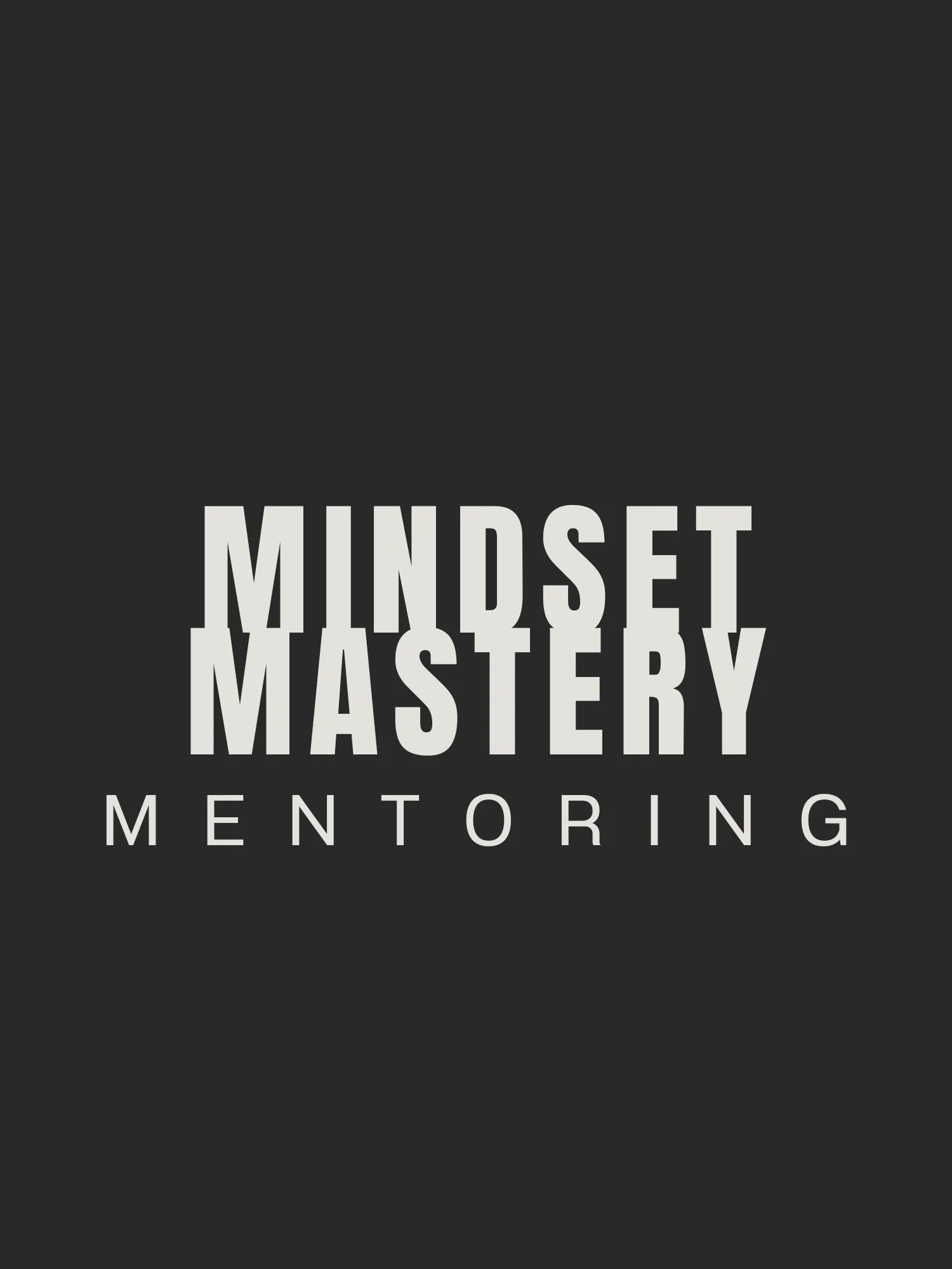 Three 30 Minute Mindset Mastery Mentoring Sessions product image (1)