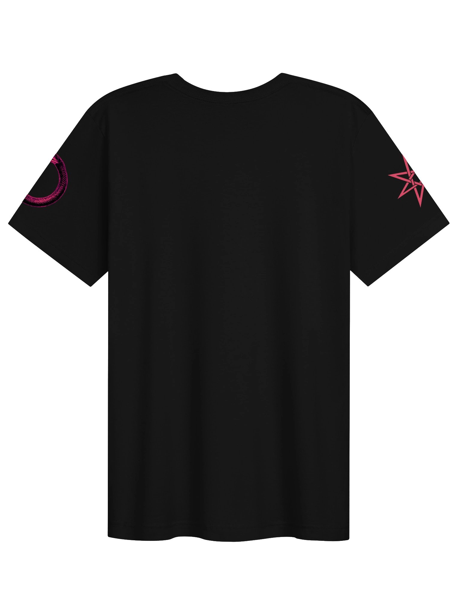 Ritual Datastream - Tee product image (2)