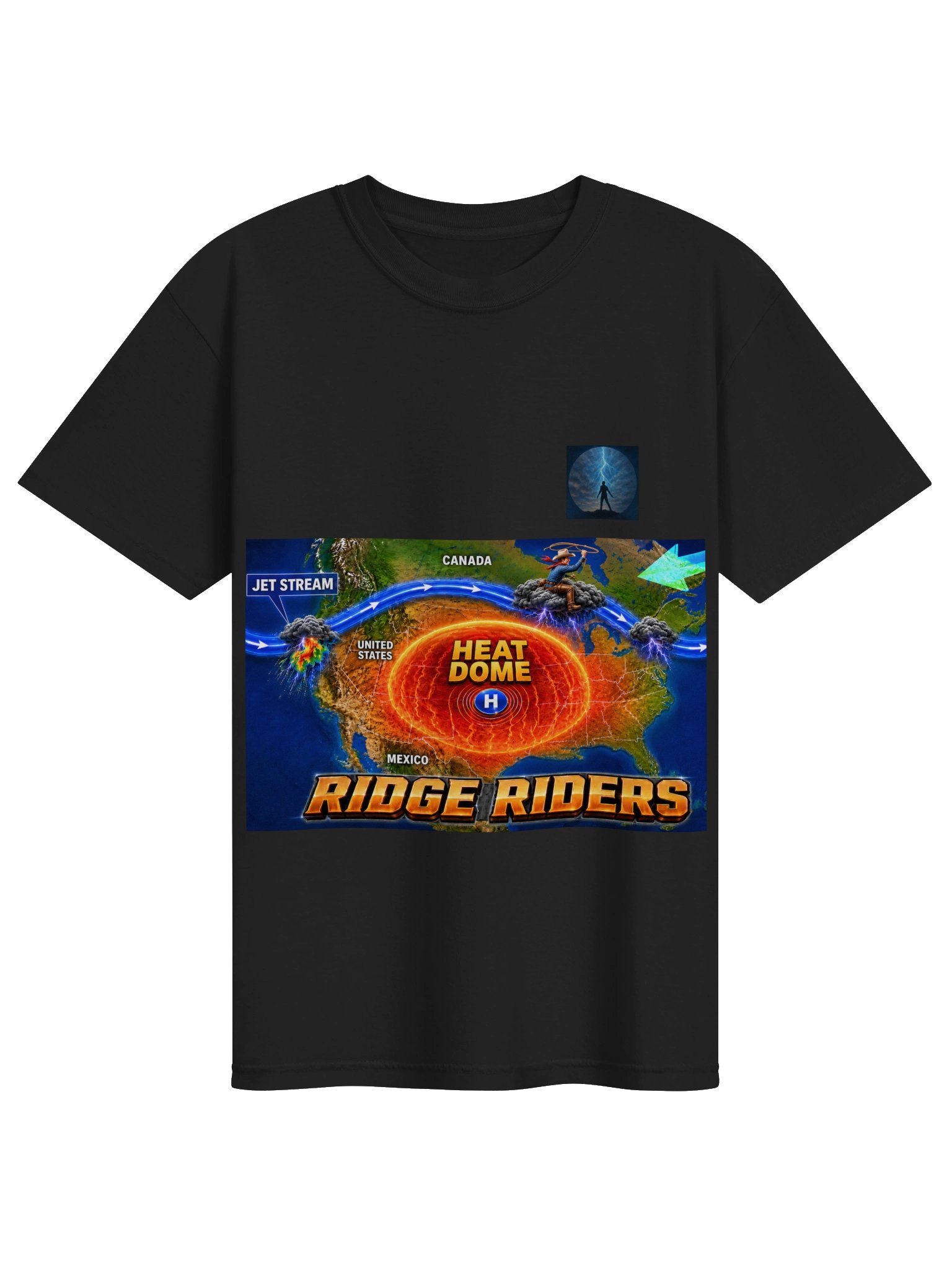 Ridge Riders product image (1)