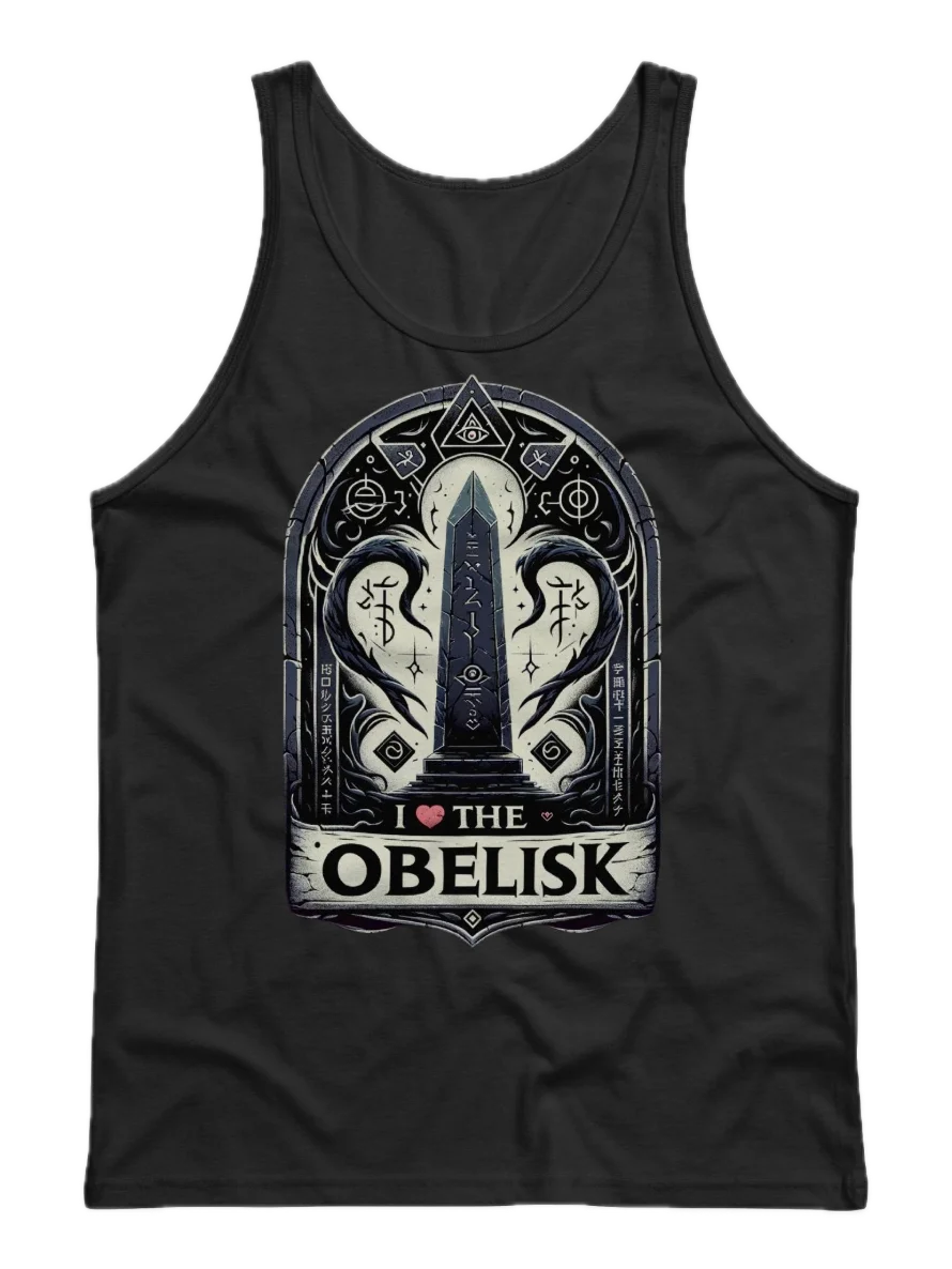 Obelisk Acolyte product image (1)