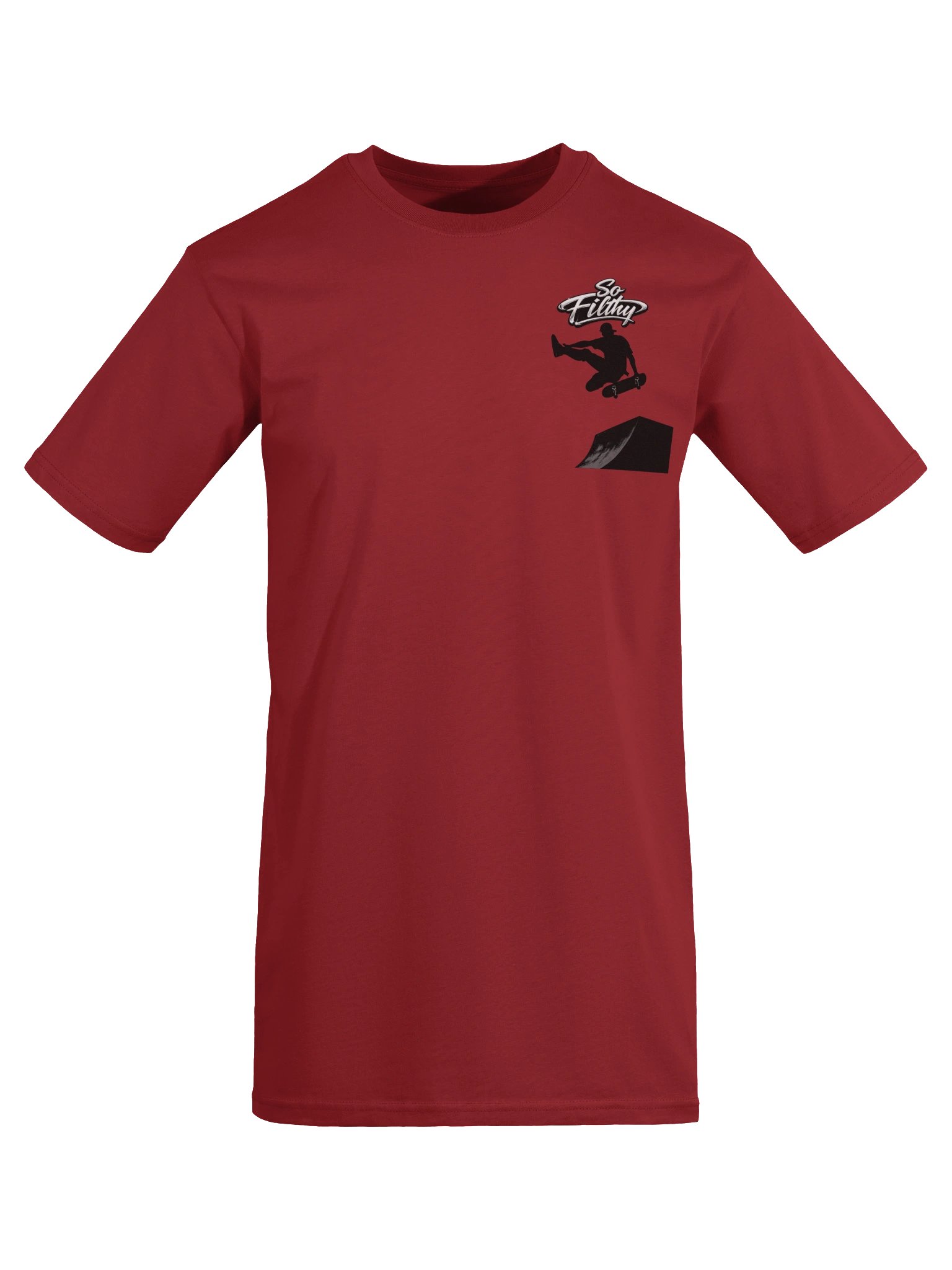 BWEAR SFSBG TEE SHIRT product image (22)