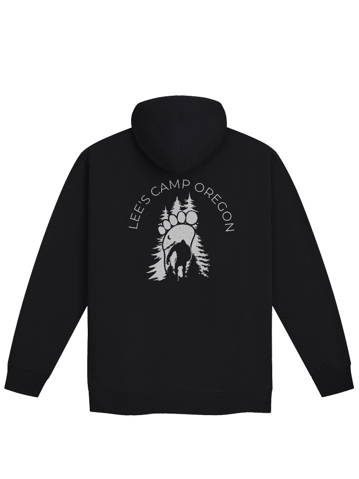 Logo Zip-up Hoodie product image (5)