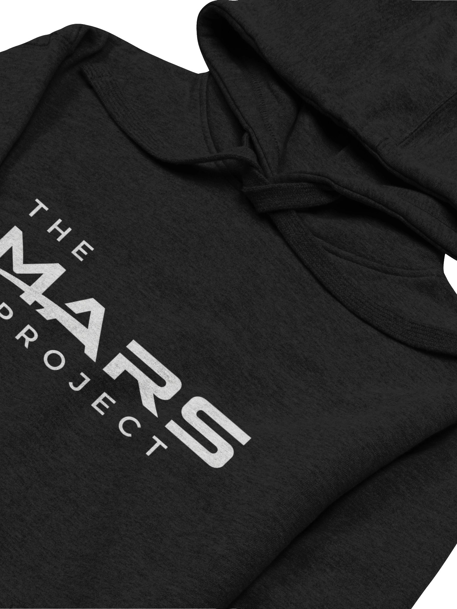 The Mars Project Hoodie product image (3)