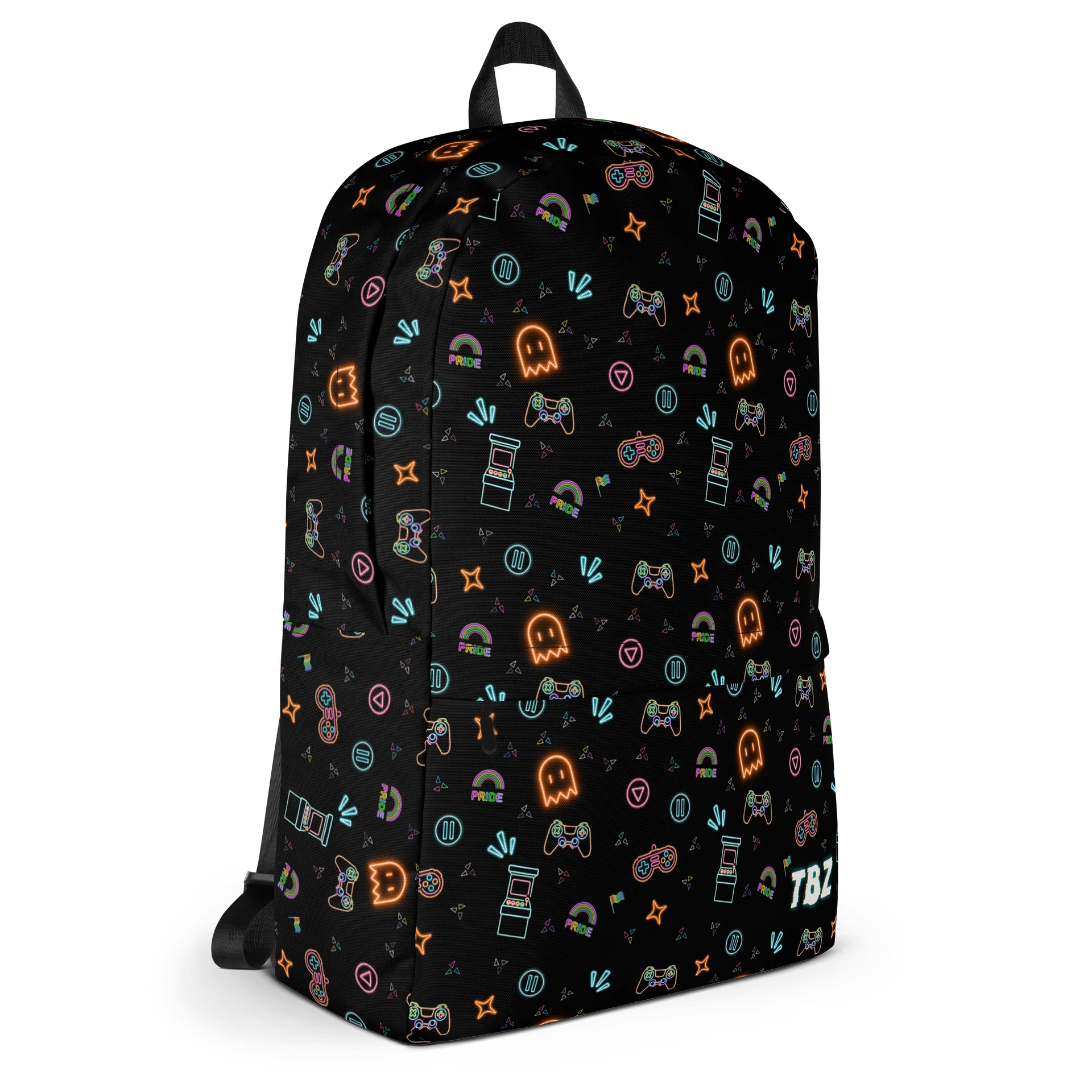 All Systems Glow — Backpack product image (3)