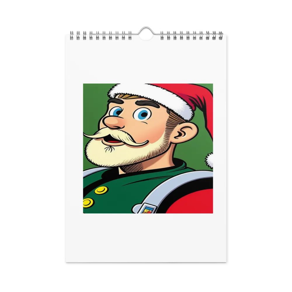 santa calendar product image (3)