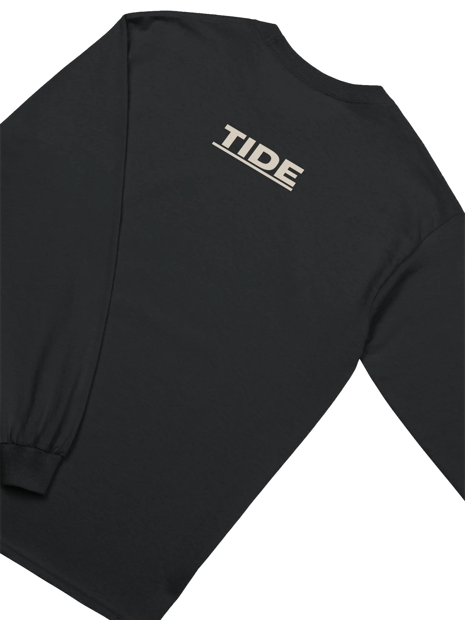 Project TIDE Long-Sleeve Tee product image (22)