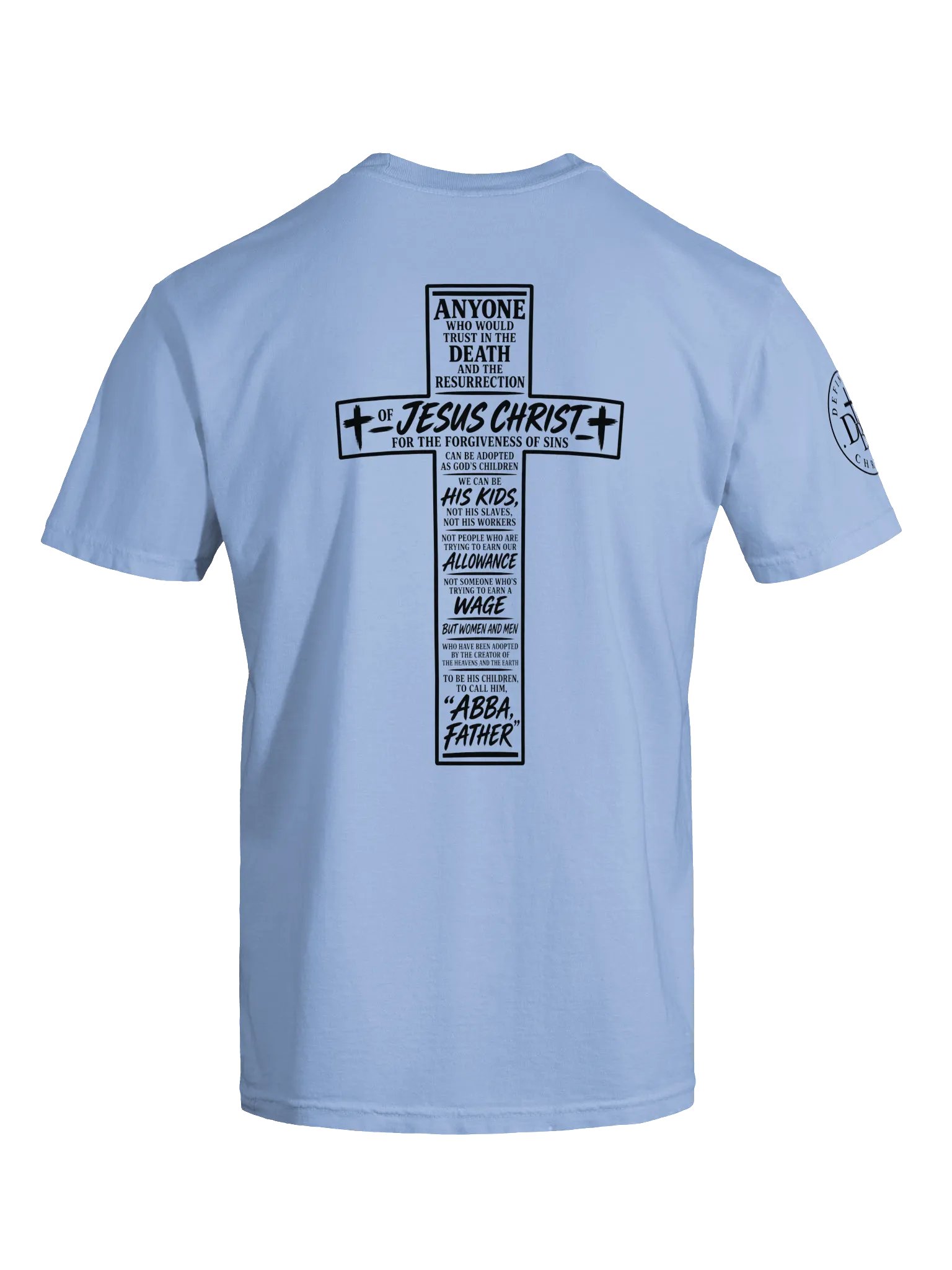 I'm A Child Of God product image (5)