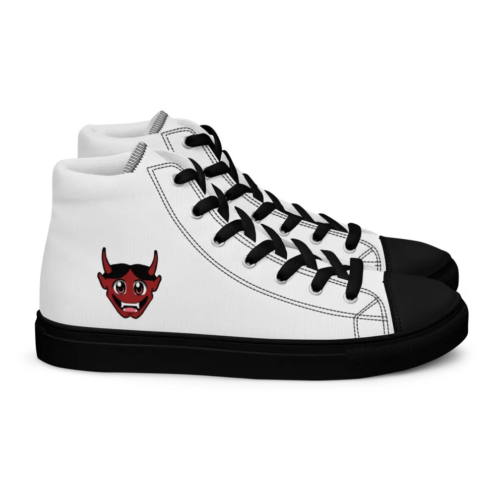 Oni Womens High Tops product image (2)