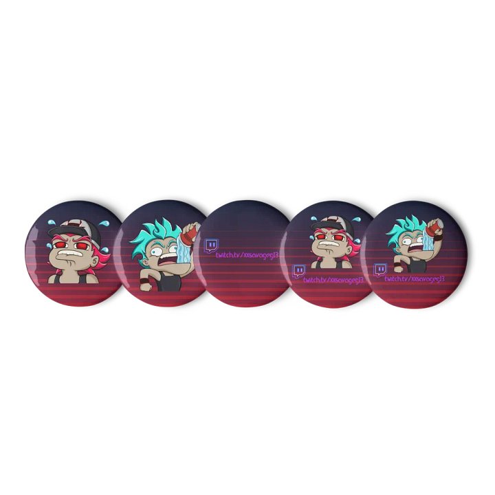 SaVe PiNs <3 product image (1)