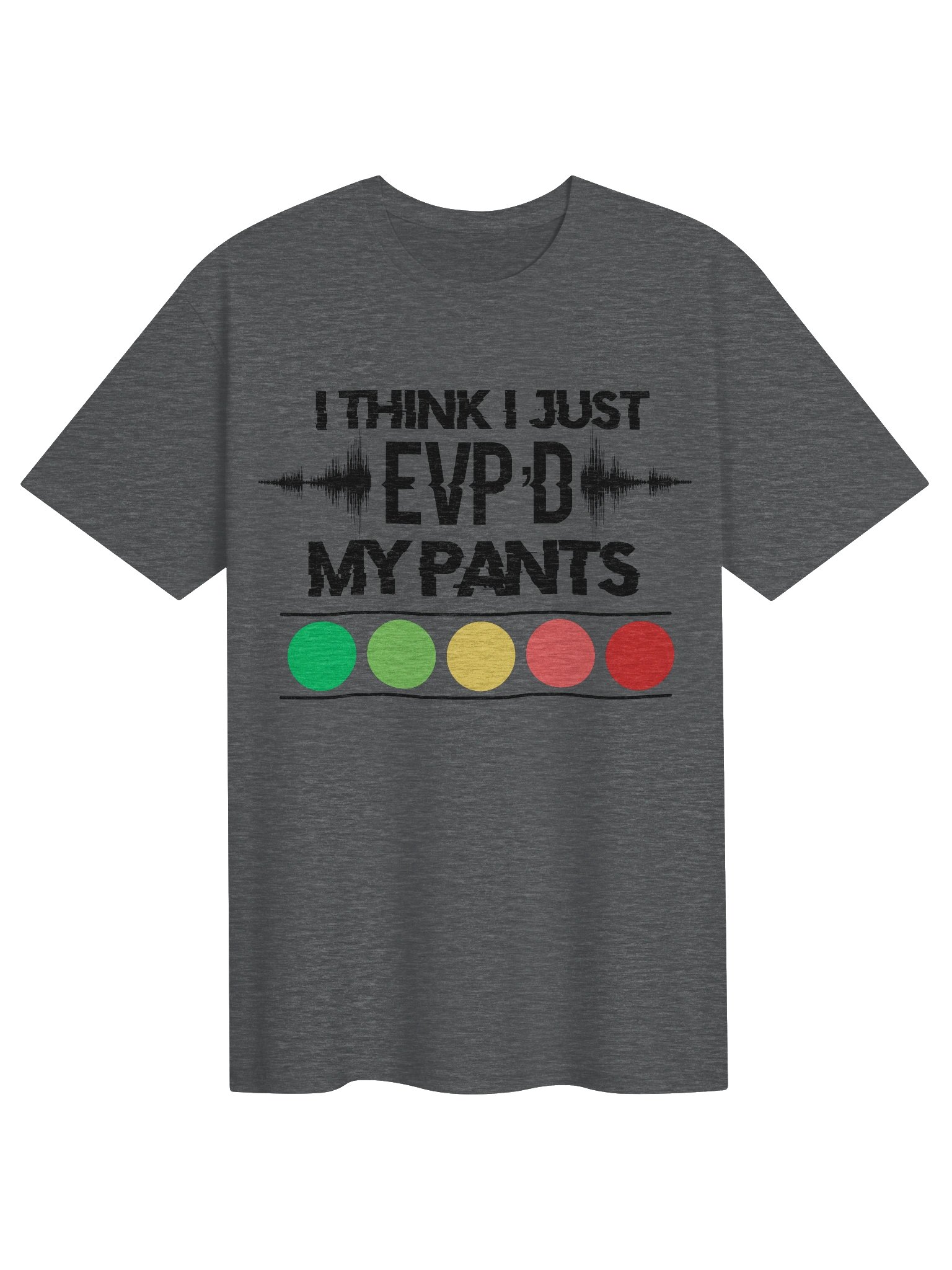 EVP'D MY PANTS product image (1)