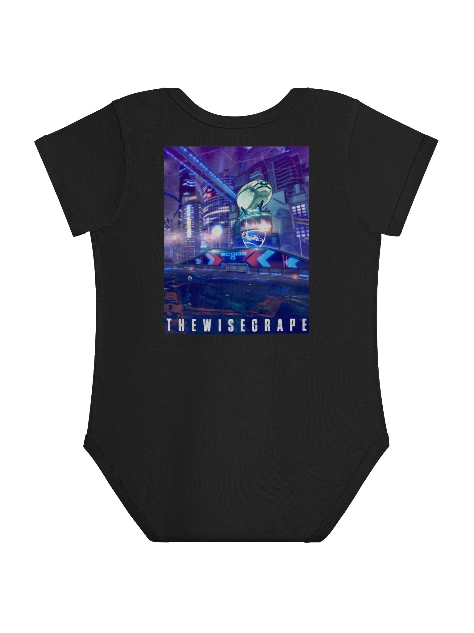Baby What A Save! product image (2)