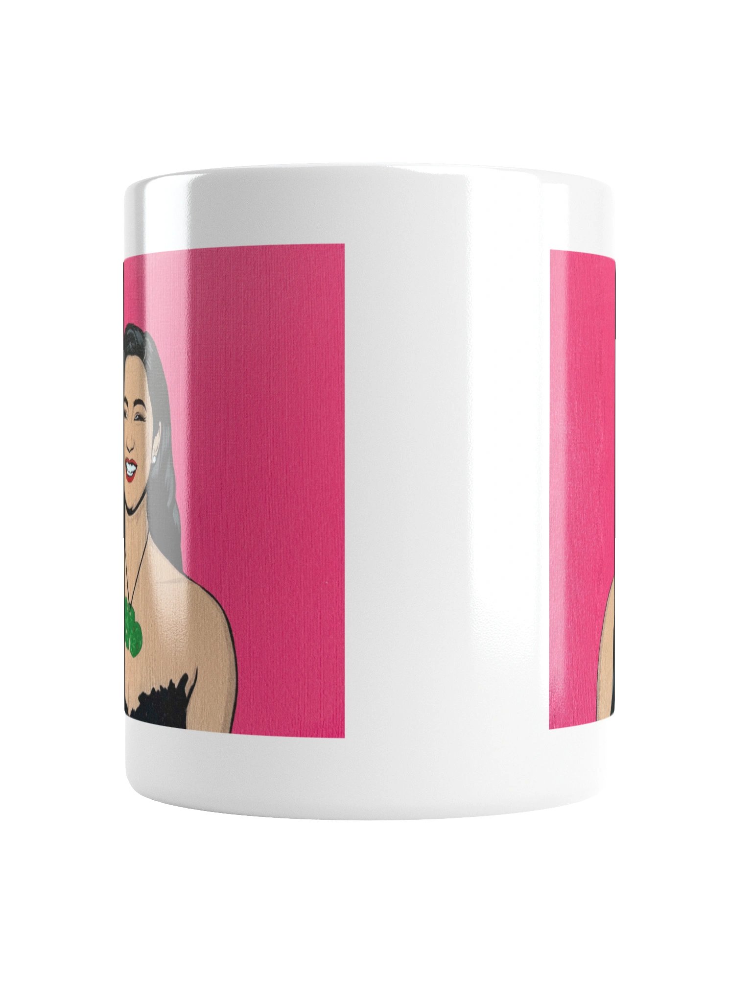 Making us proud in New York Mug product image (6)