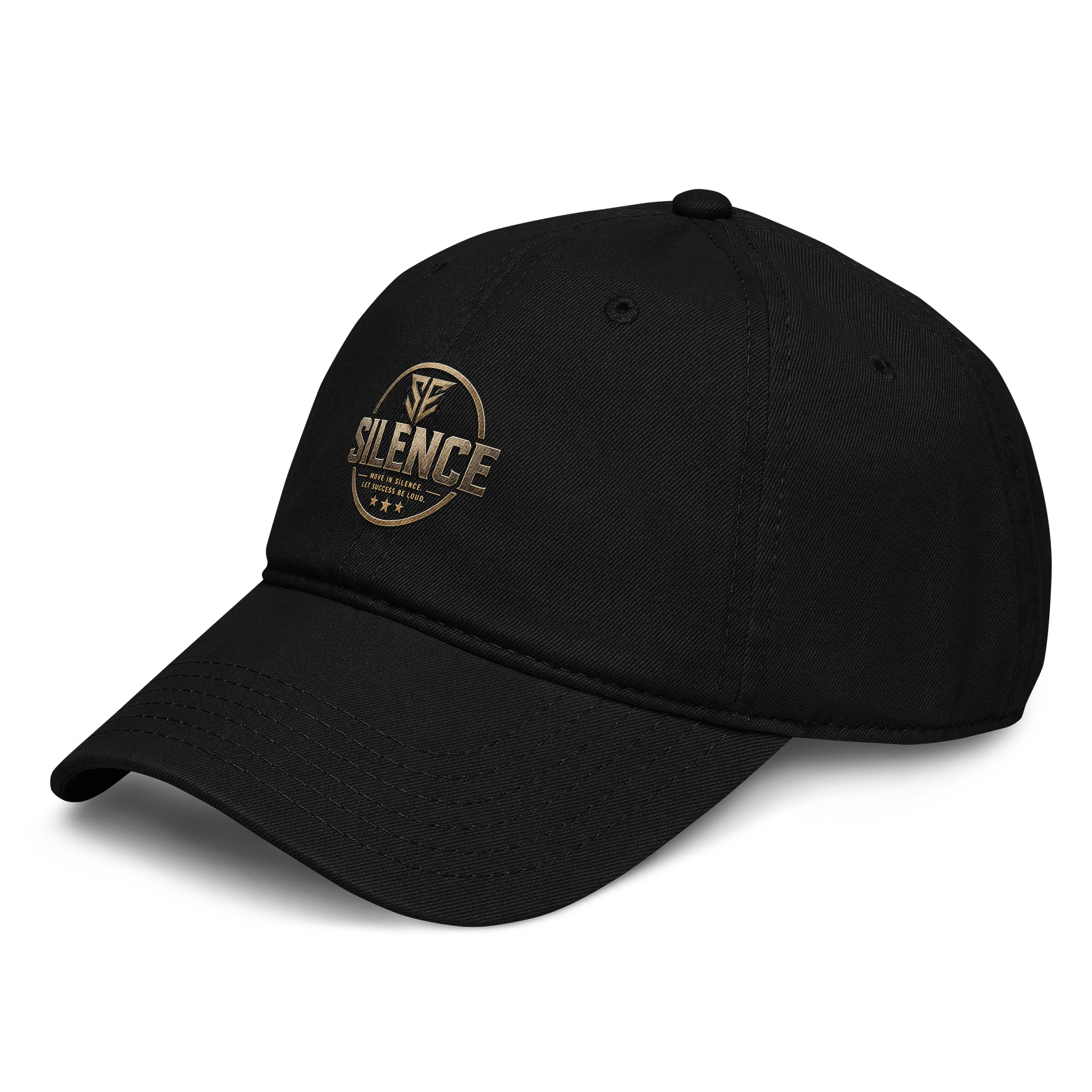 SILENCE Tactical Dad Hat product image (3)