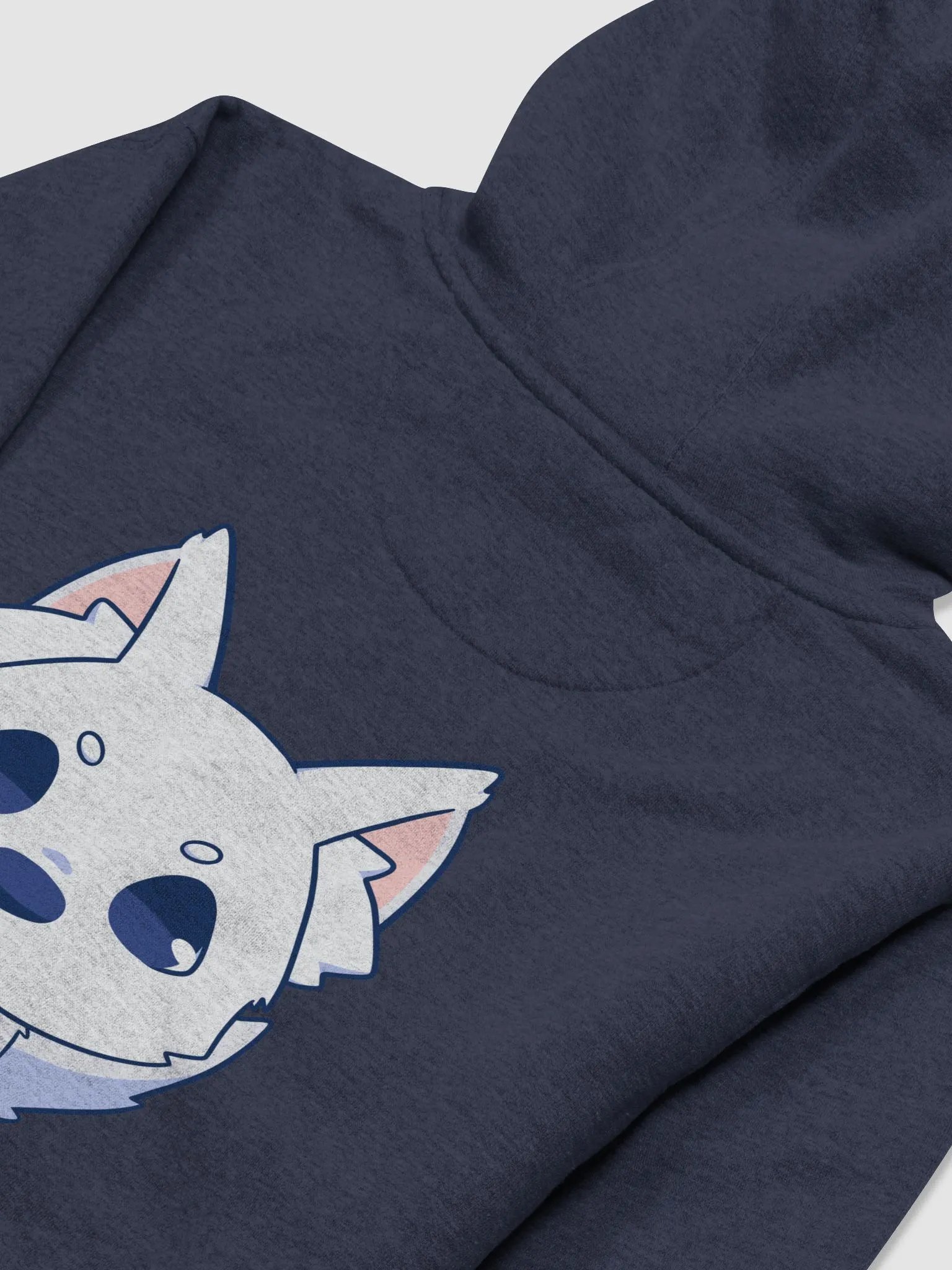 WoWoKo Pullover Hoodie product image (10)