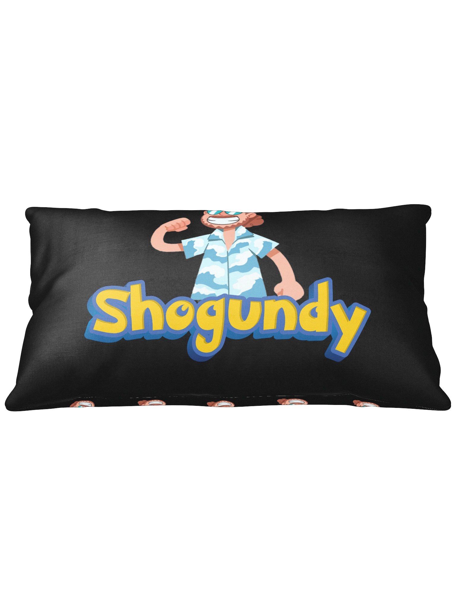 Shogundy Pillow Case product image (3)