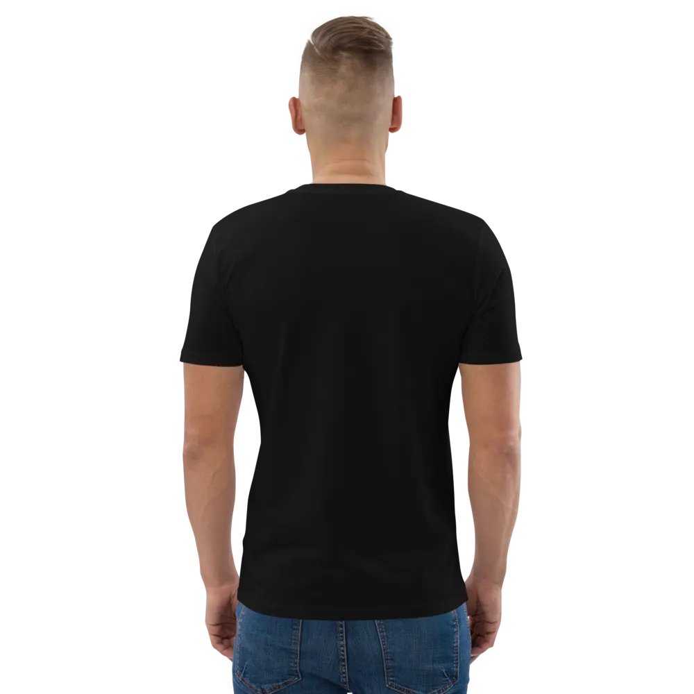 Elusivemelody/OoP Printed Logo T-Shirt product image (9)