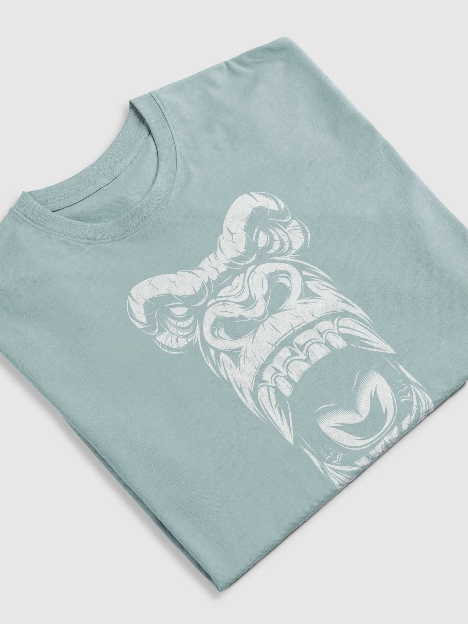 Power Minimalist Tee product image (25)