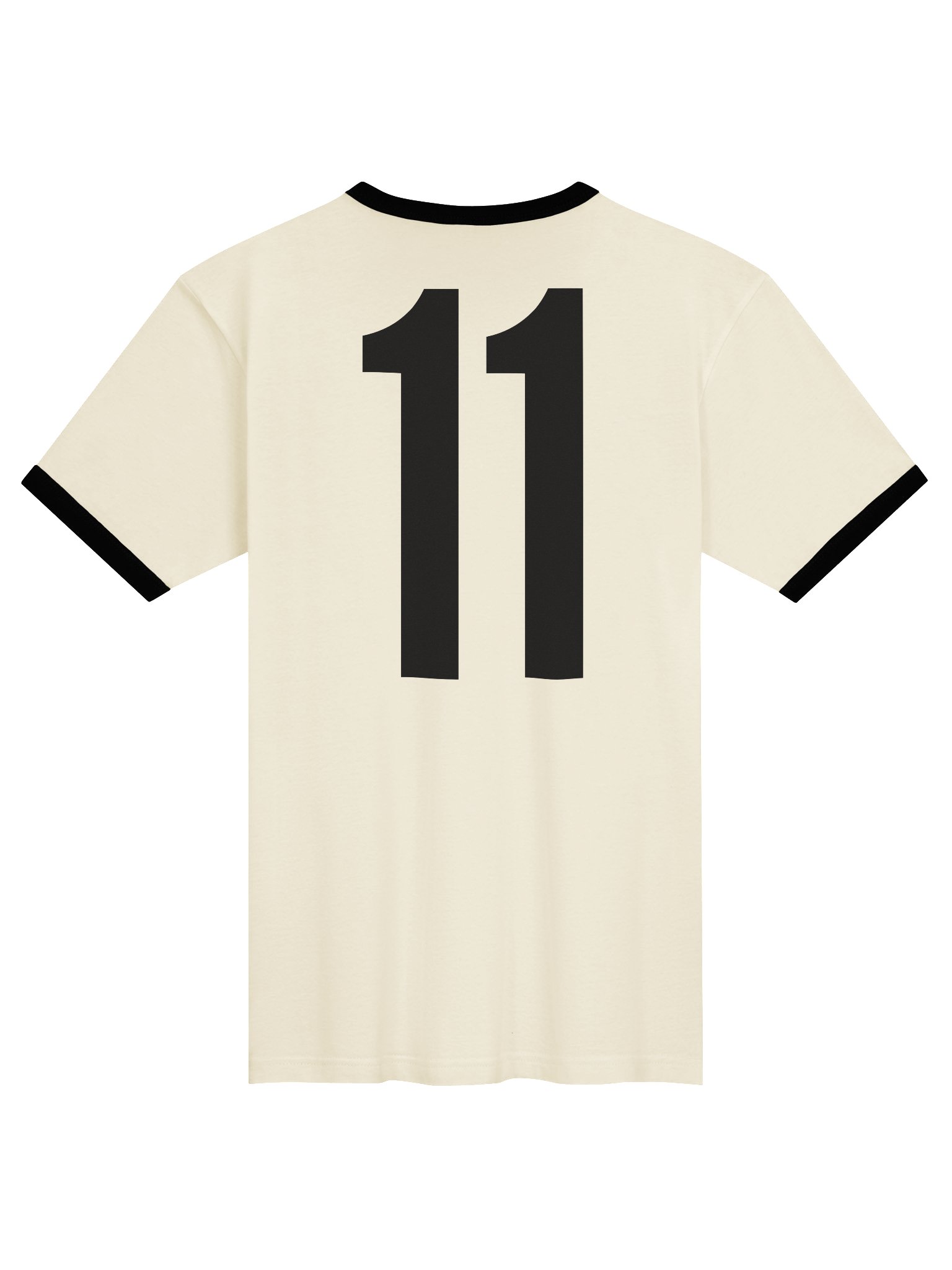 Magnetic Toys Company Est Ringer T-shirt product image (2)