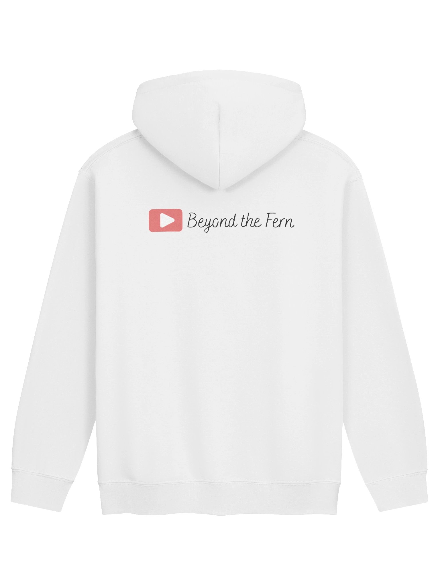 Camp Different. Hoodie product image (26)