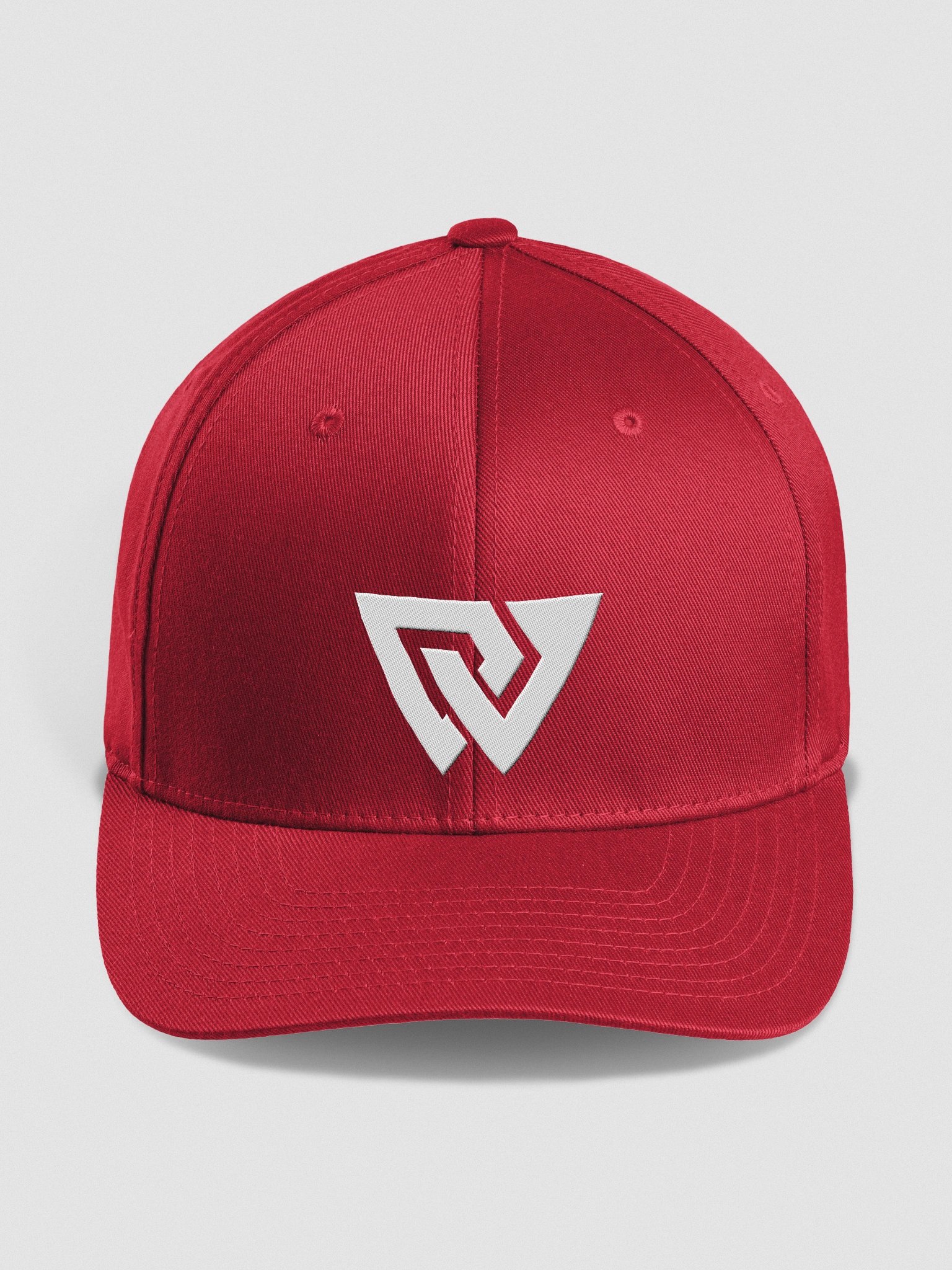Duty & Valor Logo Hat product image (2)