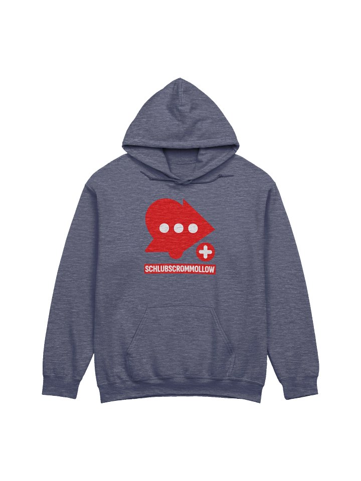 Schlubscrommollow Hoodie product image (1)
