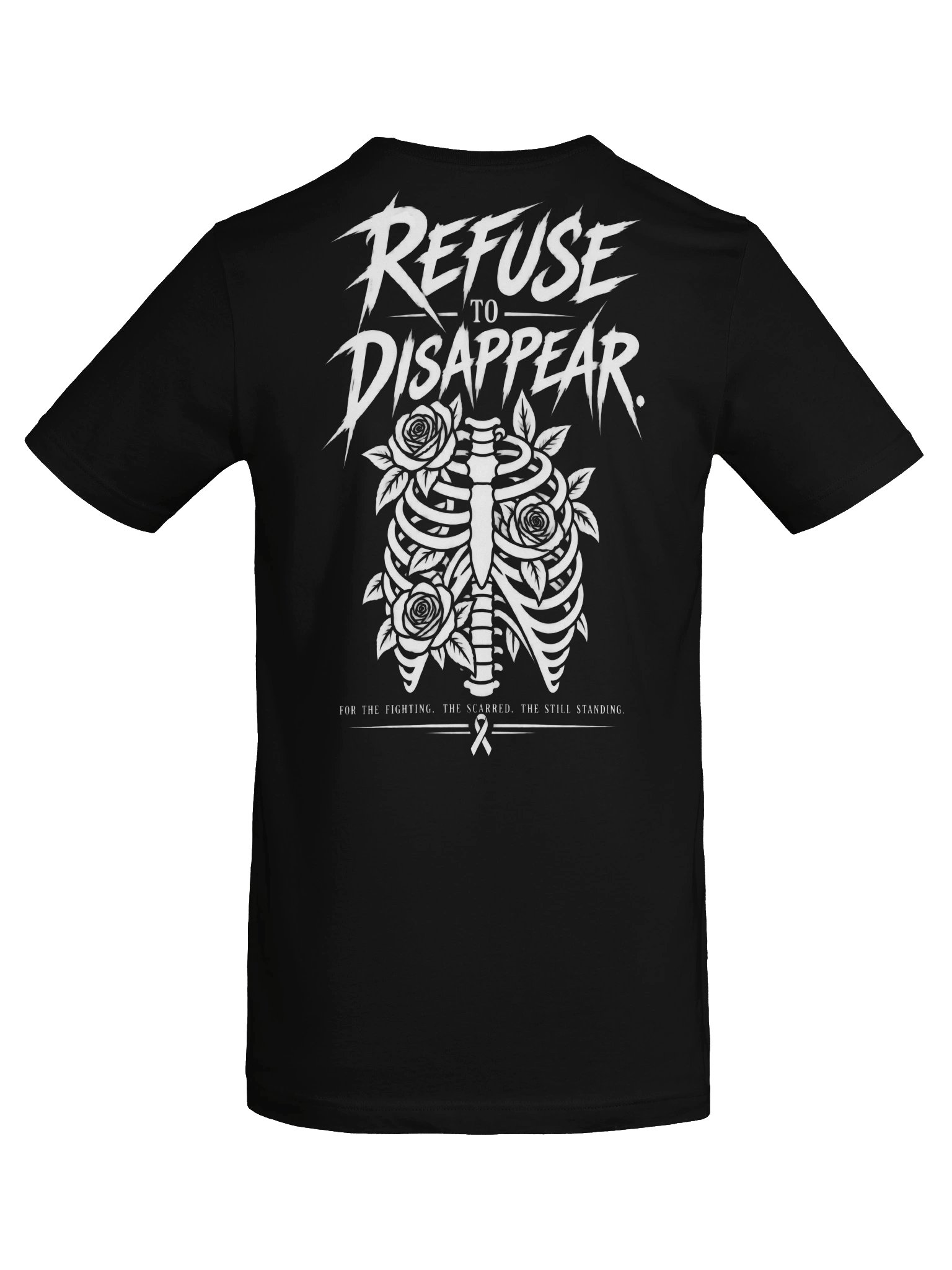 Survivor TShirt product image (60)