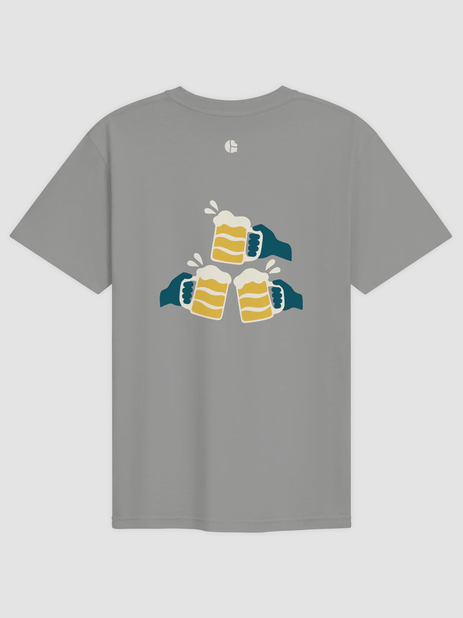 CBG 2026 Oktoberfest T-shirt product image (2)
