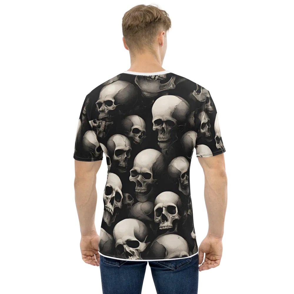Skulls All Over Print product image (1)