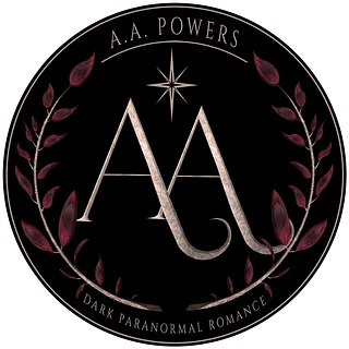 A.A. Powers | Spicy Demon Romance Author