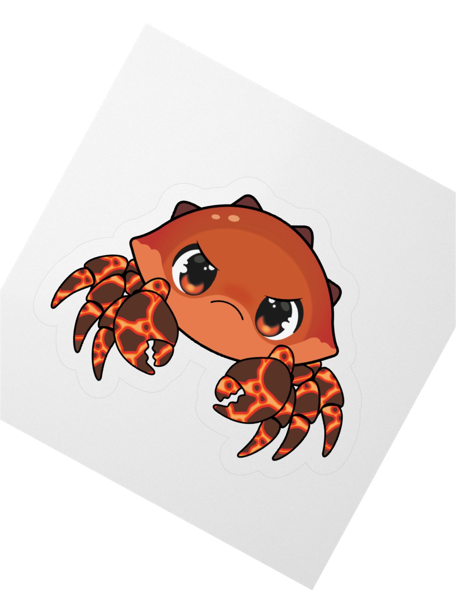 Rocky sticker product image (2)
