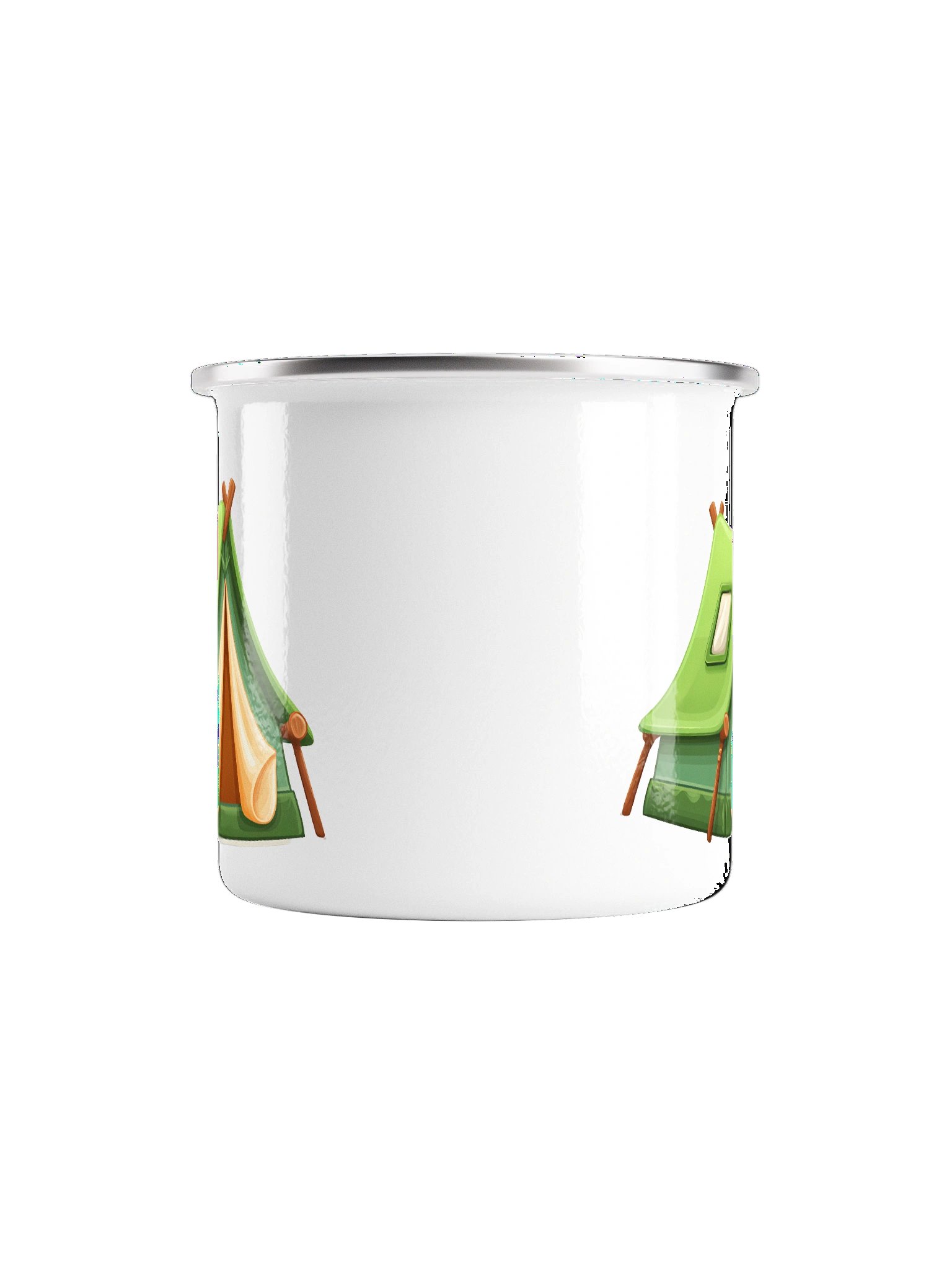 Home Me Enamel Mug product image (2)