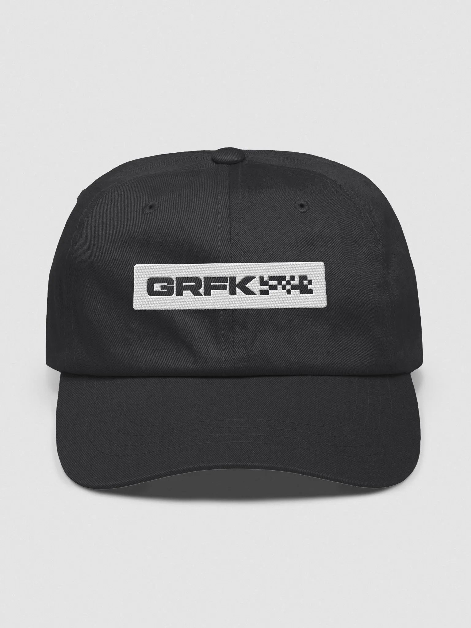 GRFK Signature Hat product image (1)