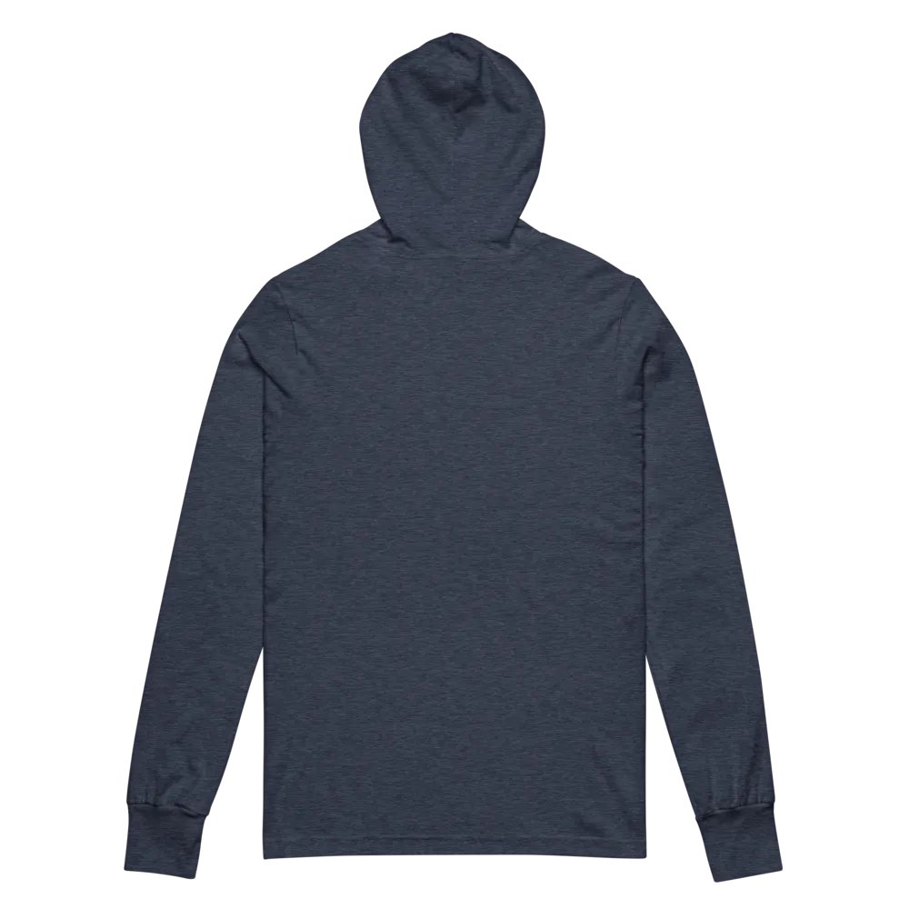 Side Quests Hooded Long Sleeve Tee product image (6)