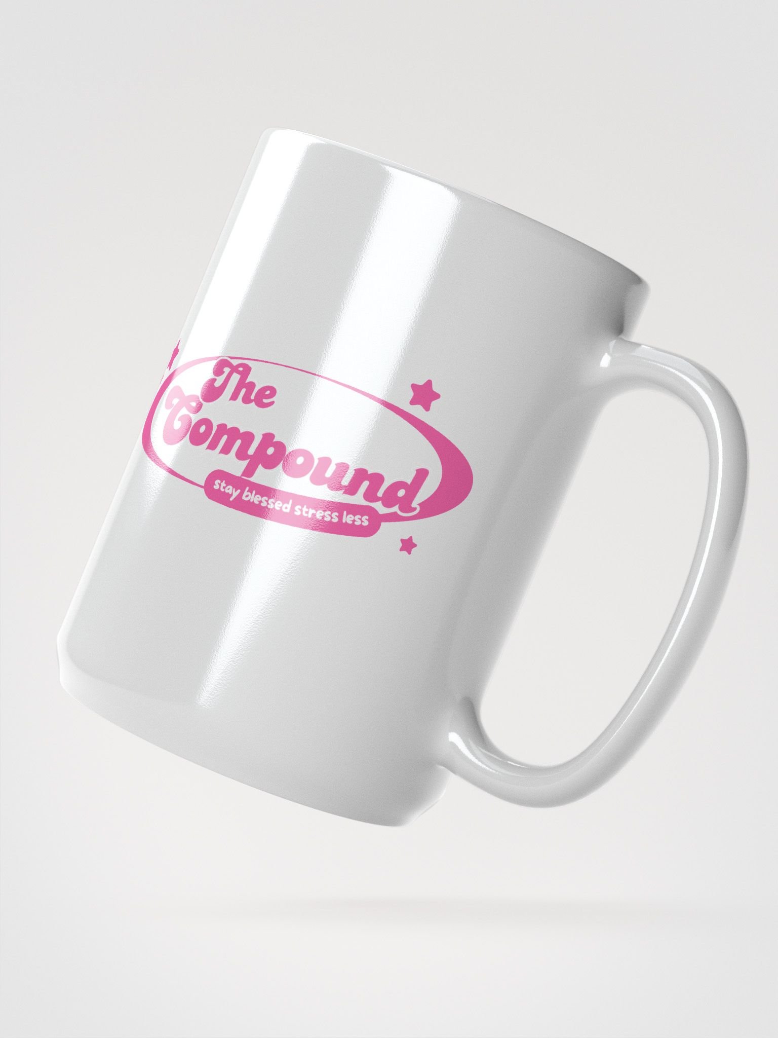 Stellar Drip Mug product image (3)