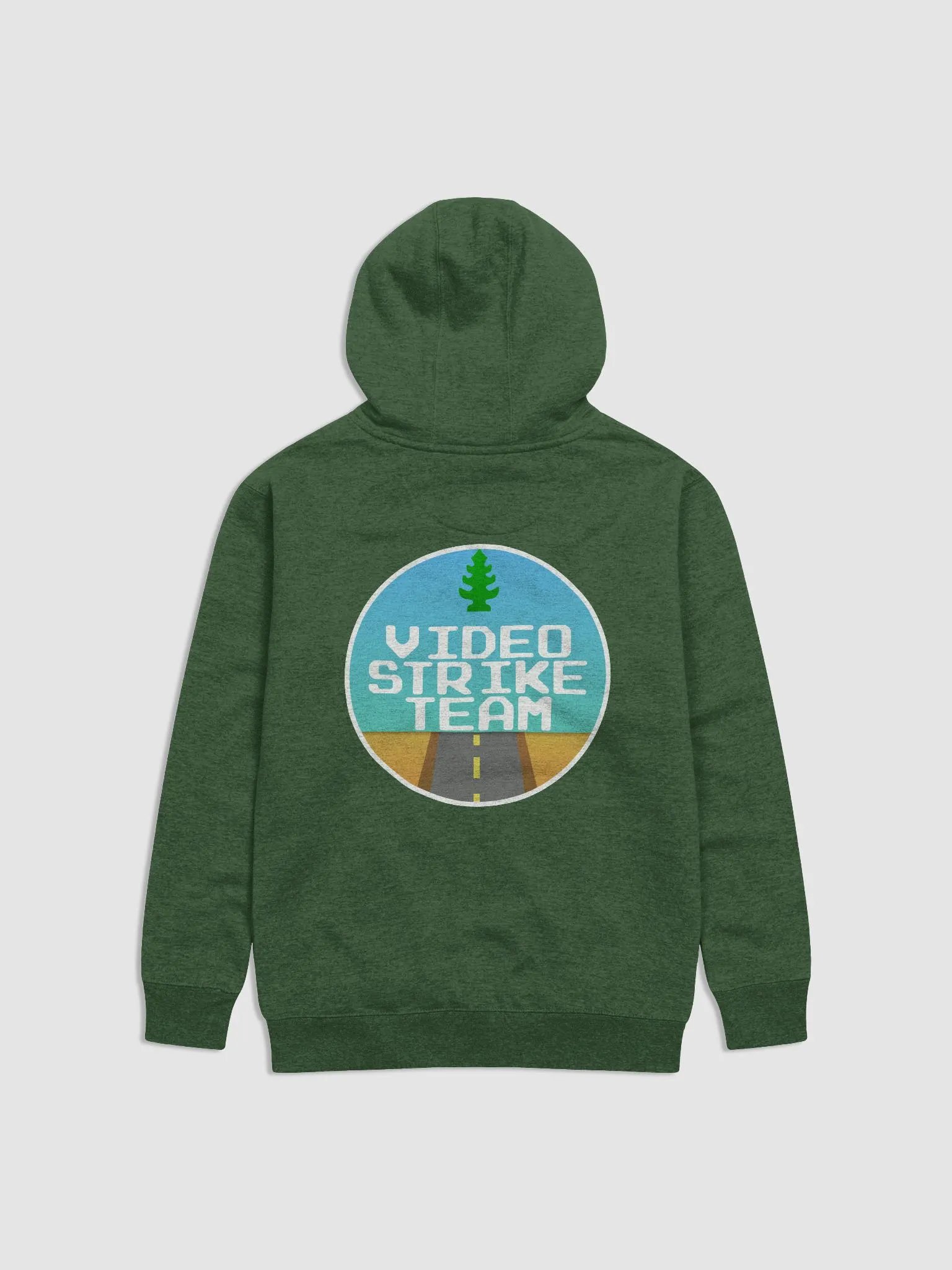 VST 2024 Pullover Hoodie product image (2)