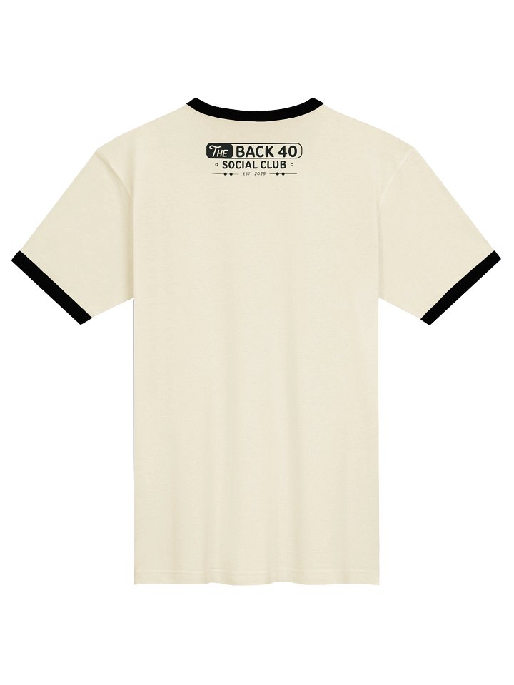 Nostalgia Collection | Sunrise Mountain T Shirt product image (2)