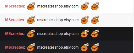 Pumpkin Emote Pack product image (2)