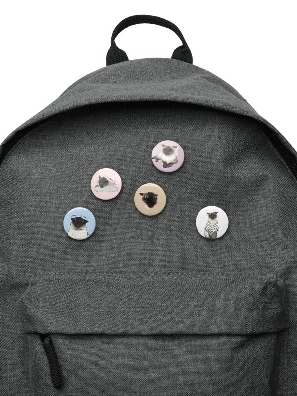 Dobby Pin Set product image (3)