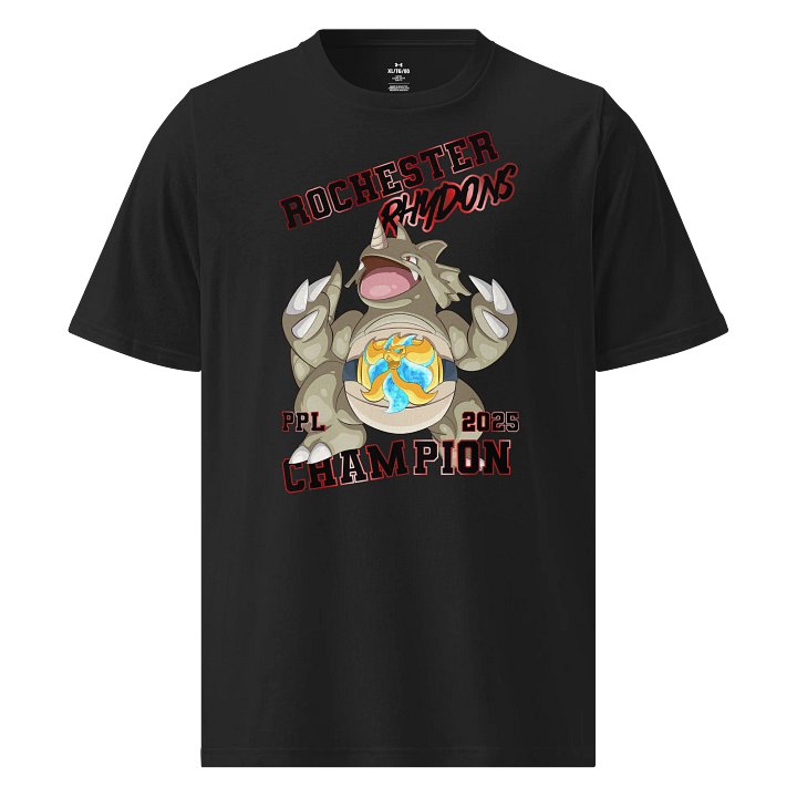 ROCHESTER RHYDON CHAMPIONSHIP product image (1)