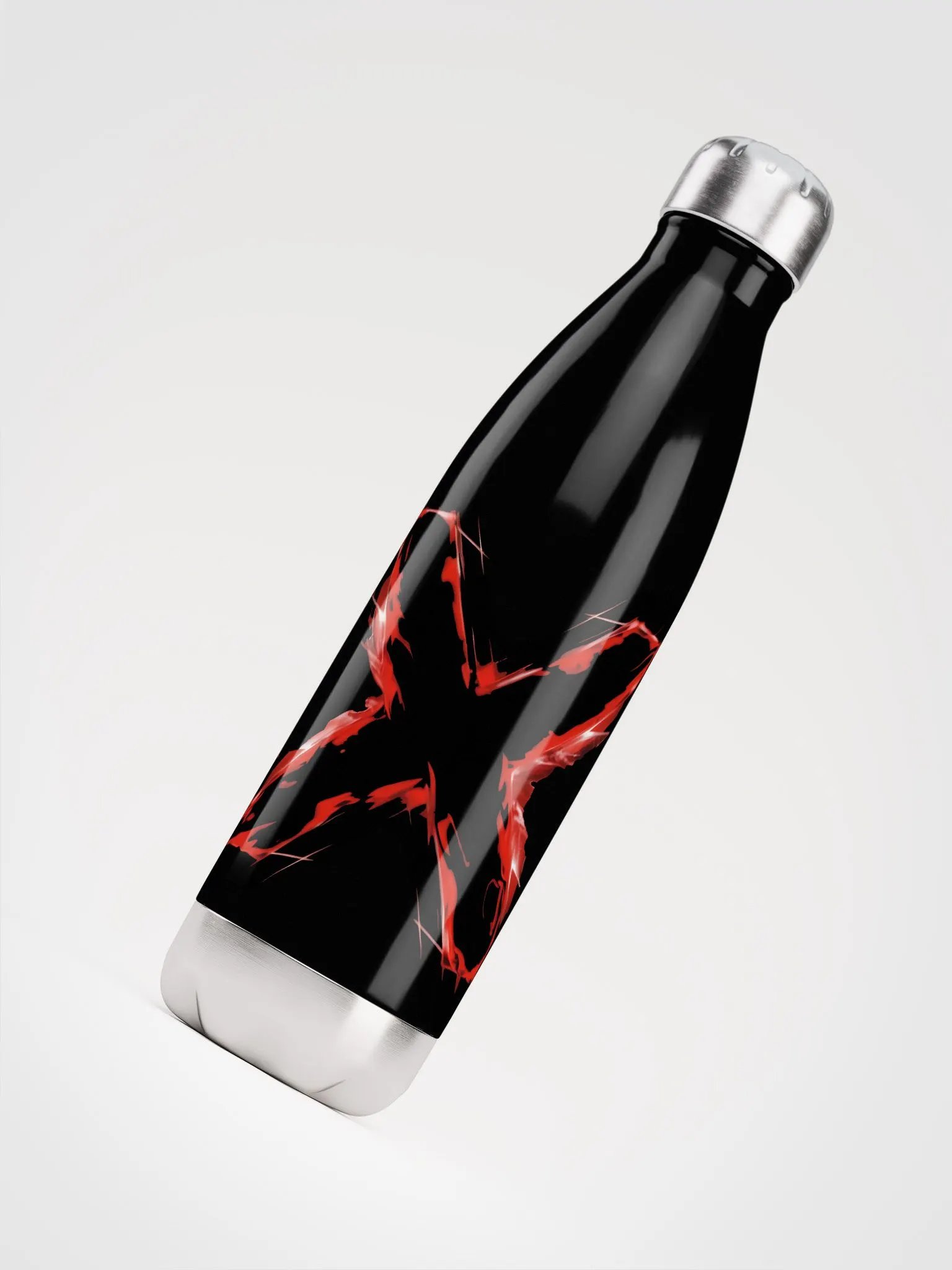 Stainless Steel Water Bottle product image (4)