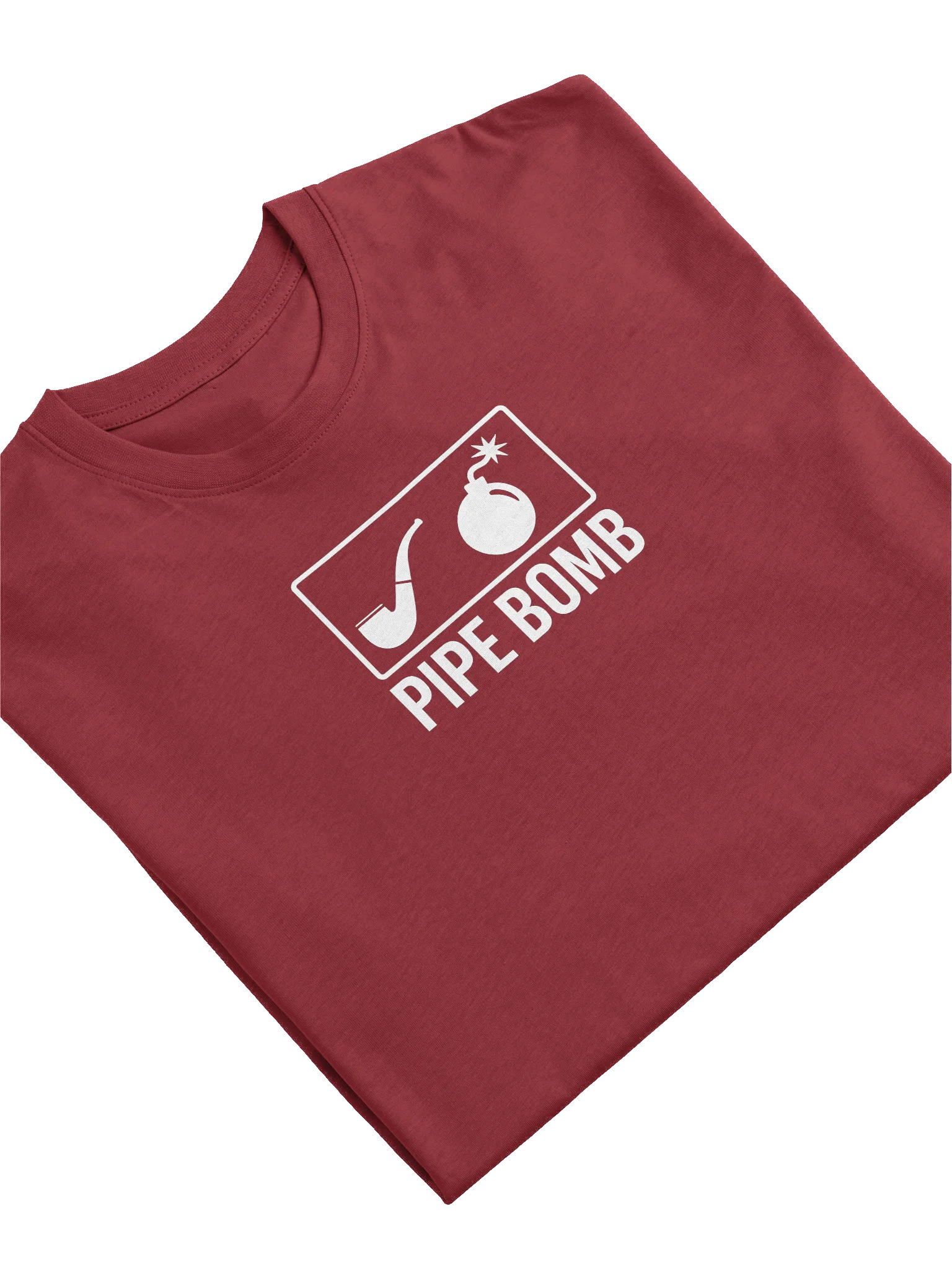Pipe Bomb T-Shirt product image (21)
