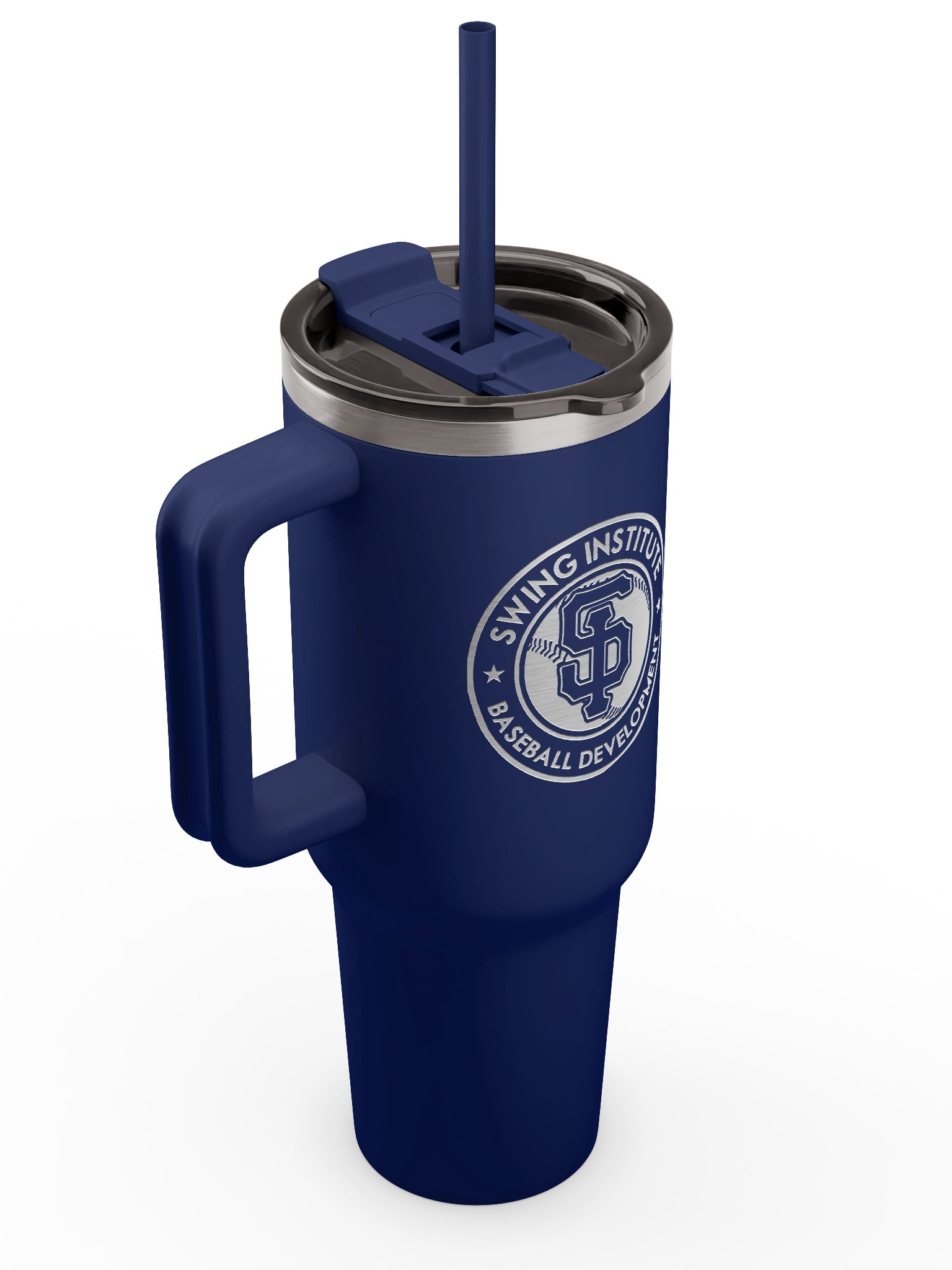 Badge Tumbler product image (3)