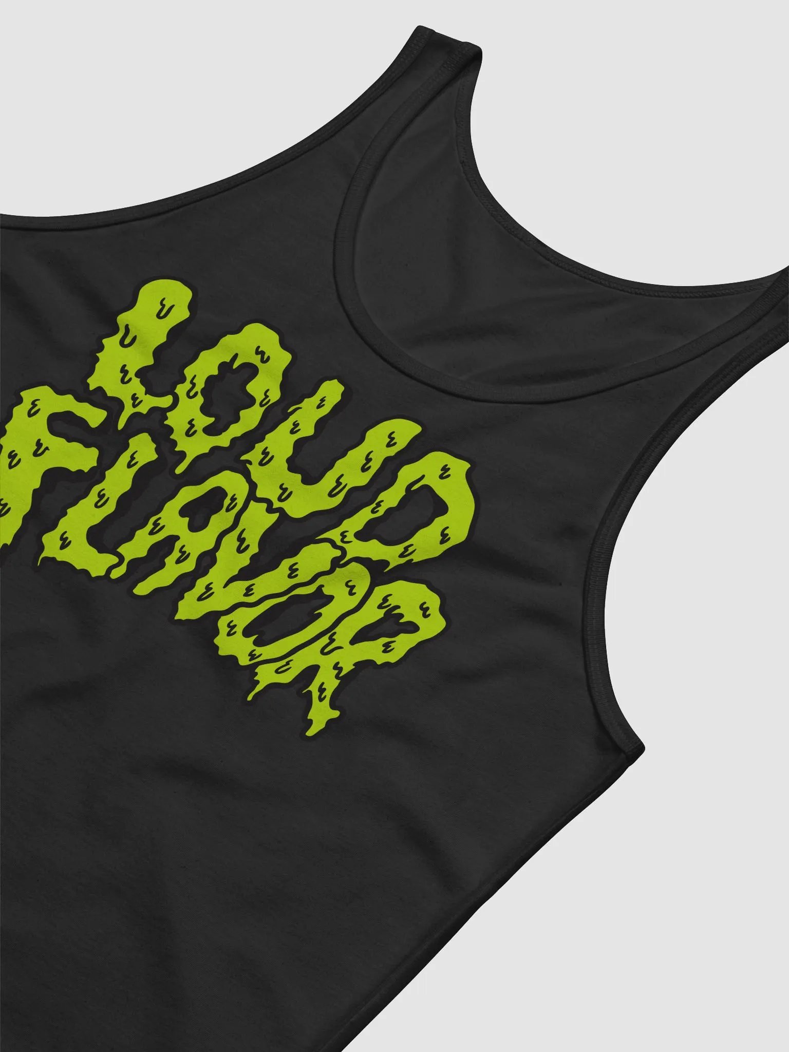 Loud Flavor Slime Tank product image (1)