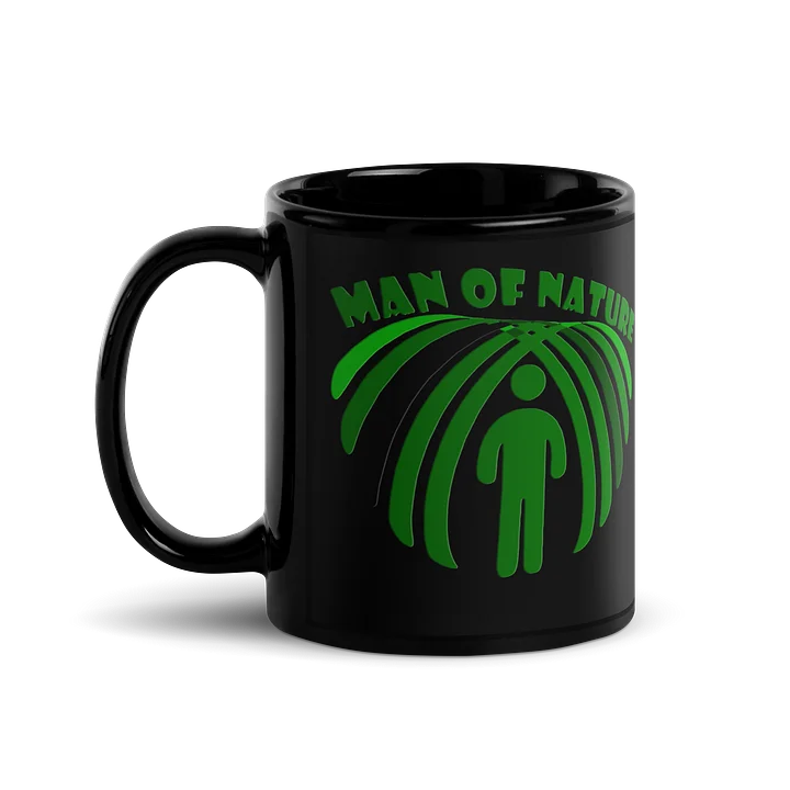 ManOfNature Mug product image (1)