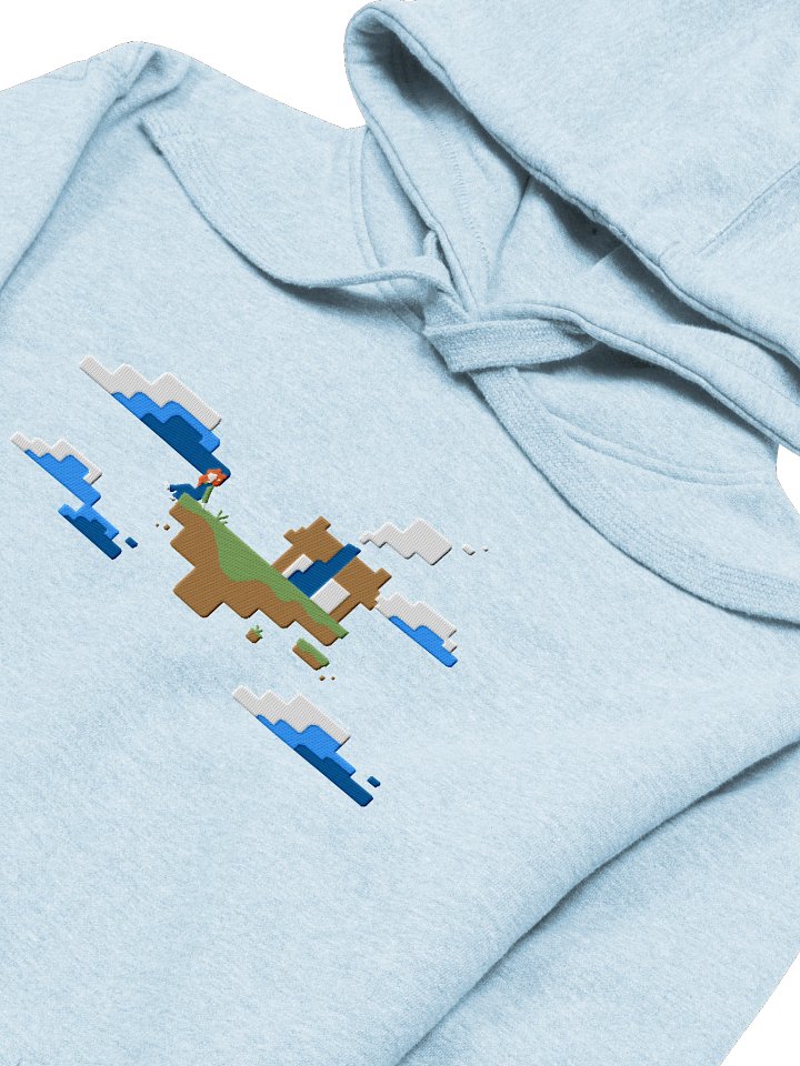 Sky Island Hoodie product image (1)