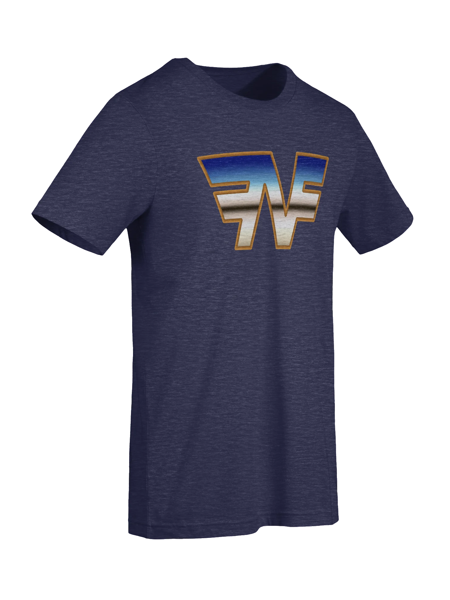 FunnyNFarbsy 1980s Era Wrestling Shirt product image (74)