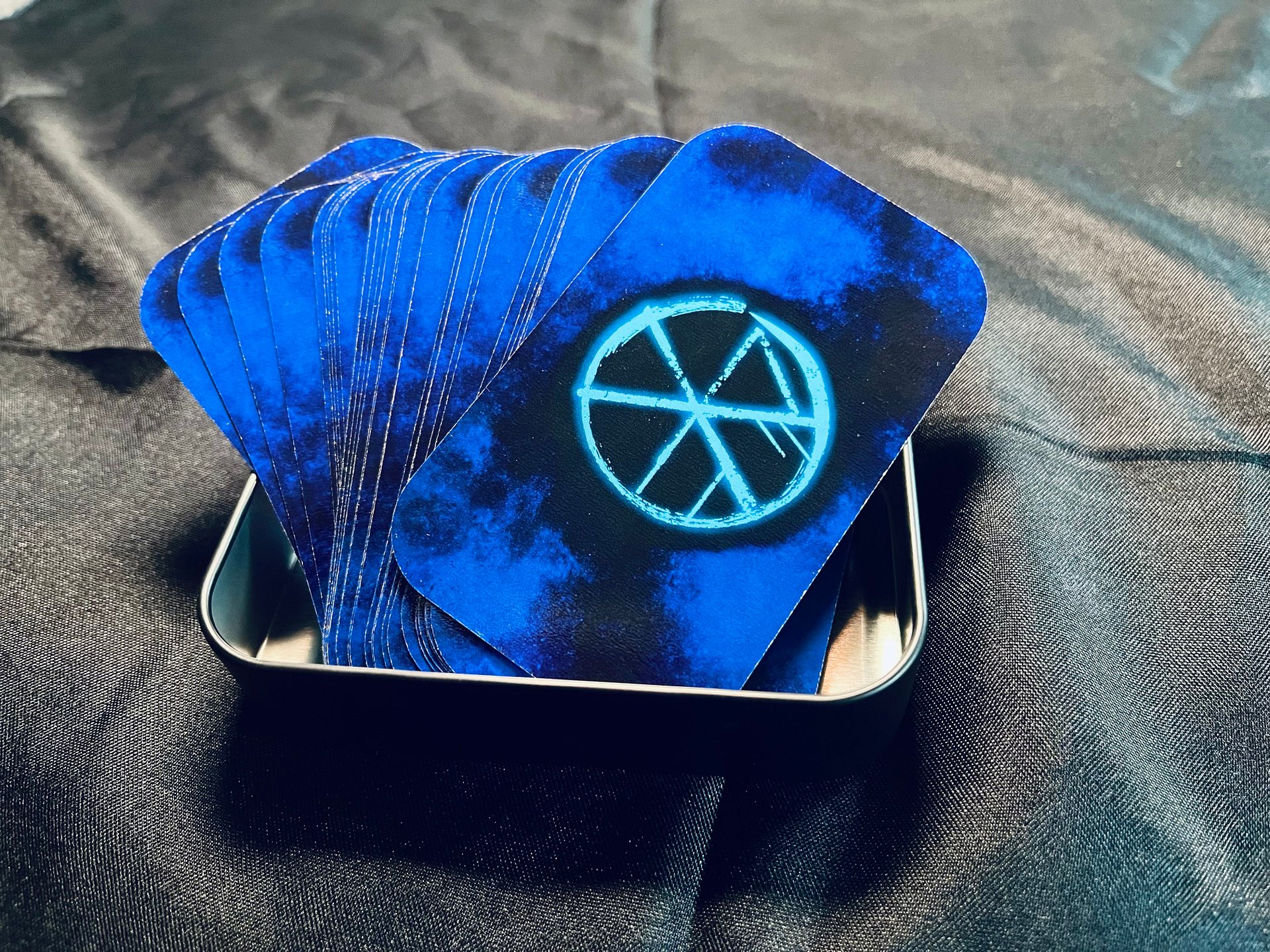 The Wanderer's Oracle product image (6)