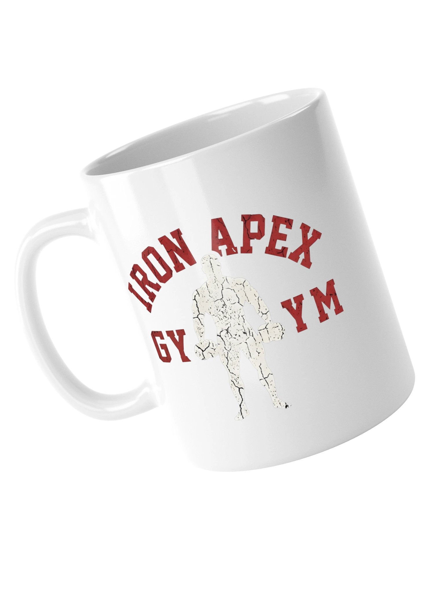 Iron Ape Gym Mug product image (5)
